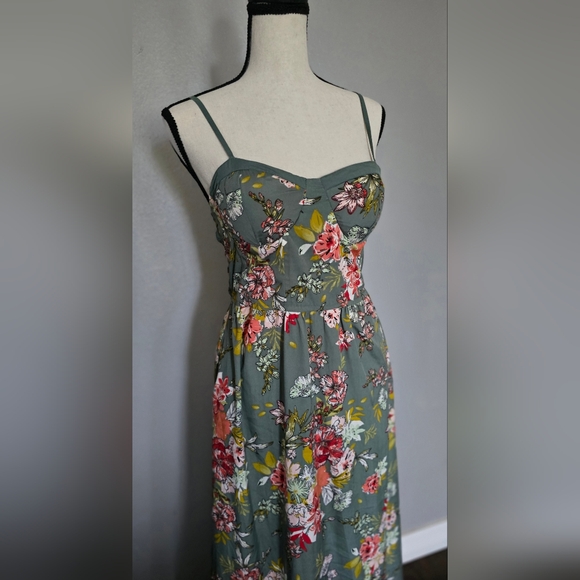 Band of The Free Dresses & Skirts - BOTF maxi dress